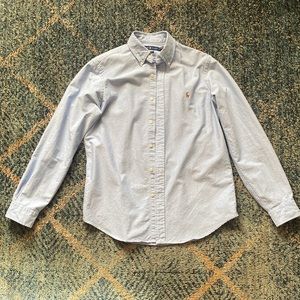 The Iconic Oxford Shirt - Classic Fit